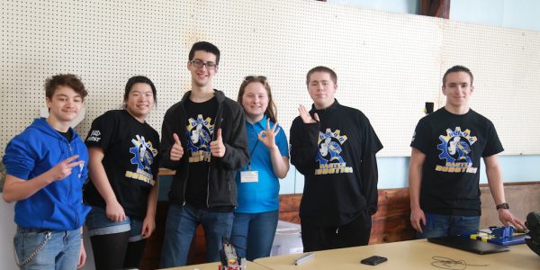 2019 4H Event 5