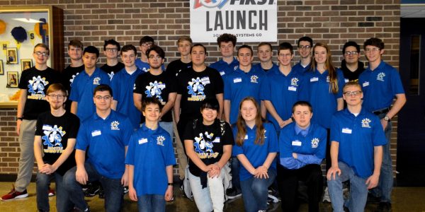 2019 Castle Robotics_Kids