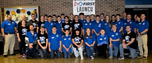 2019 Kickoff Castle Robotics_Full