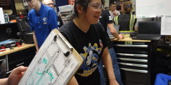 2019 Pits Linda