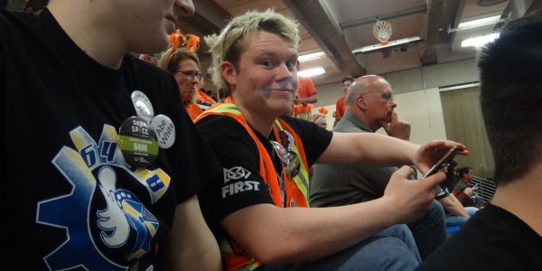 2019 Safety Grant