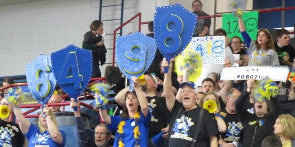 2019 Spirit